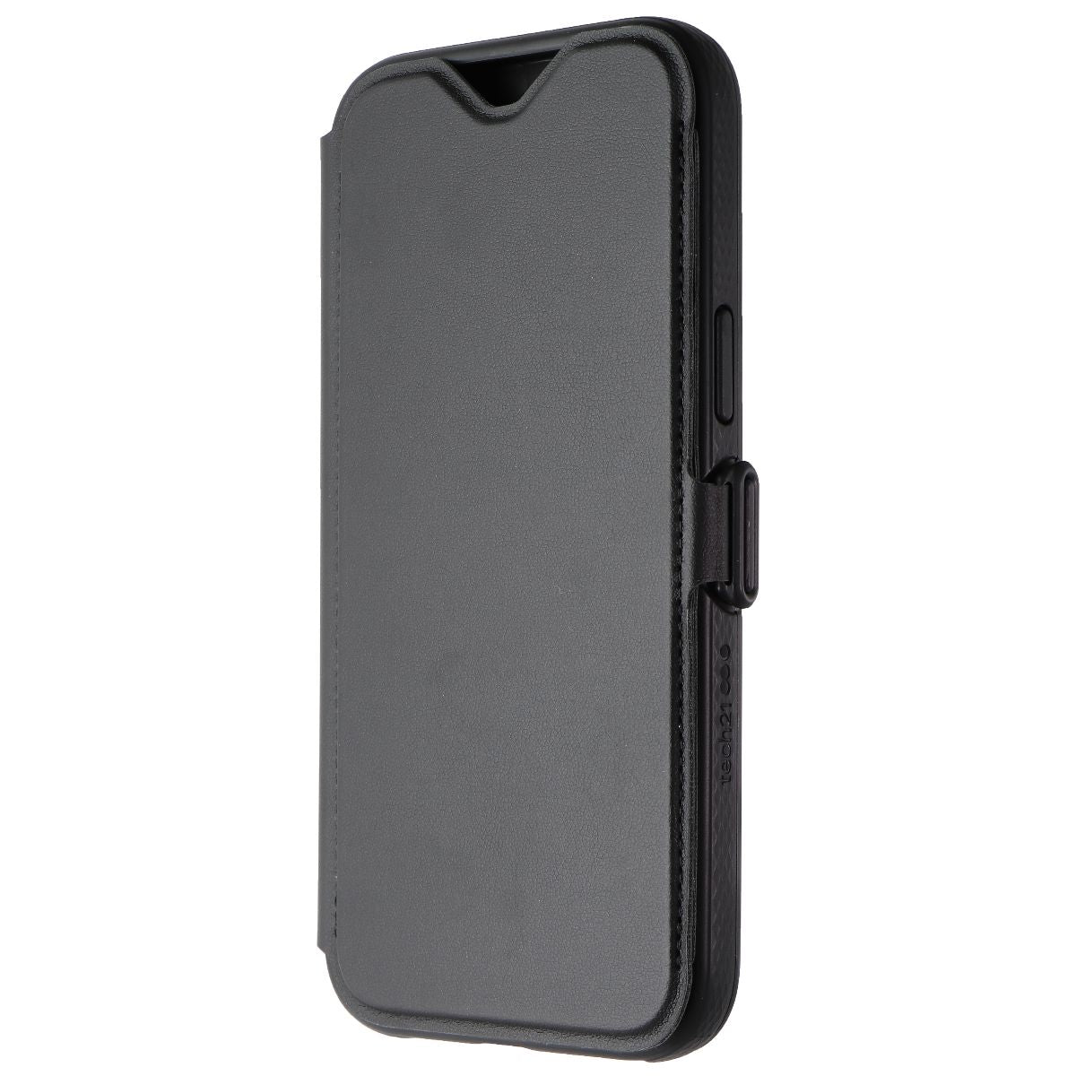 Tech21 Evo Wallet Case for Apple iPhone 12 Pro Max - Black Cell Phone - Cases, Covers & Skins Tech21 - Simple Cell Bulk Wholesale Pricing - USA Seller