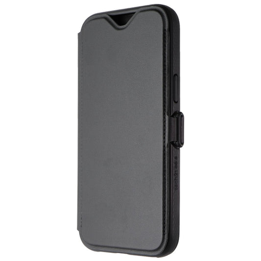 Tech21 Evo Wallet Case for Apple iPhone 12 Pro Max - Black Cell Phone - Cases, Covers & Skins Tech21 - Simple Cell Bulk Wholesale Pricing - USA Seller