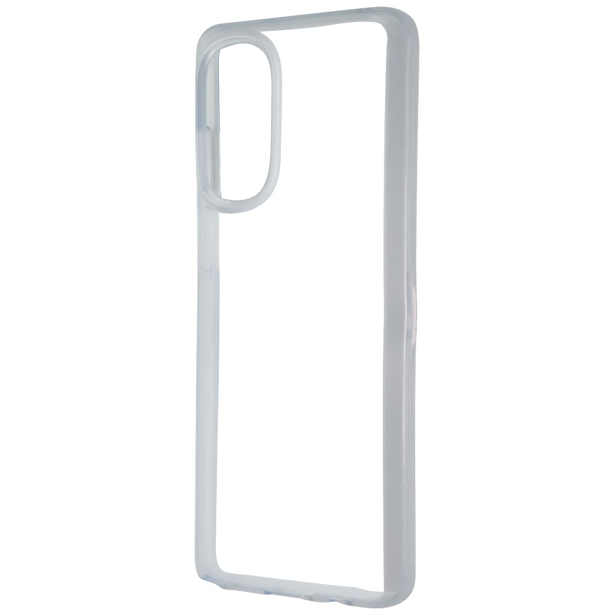 Tech21 EvoLite for Motorola Moto G Stylus 5G (2022) - Clear Cell Phone - Cases, Covers & Skins Tech21 - Simple Cell Bulk Wholesale Pricing - USA Seller