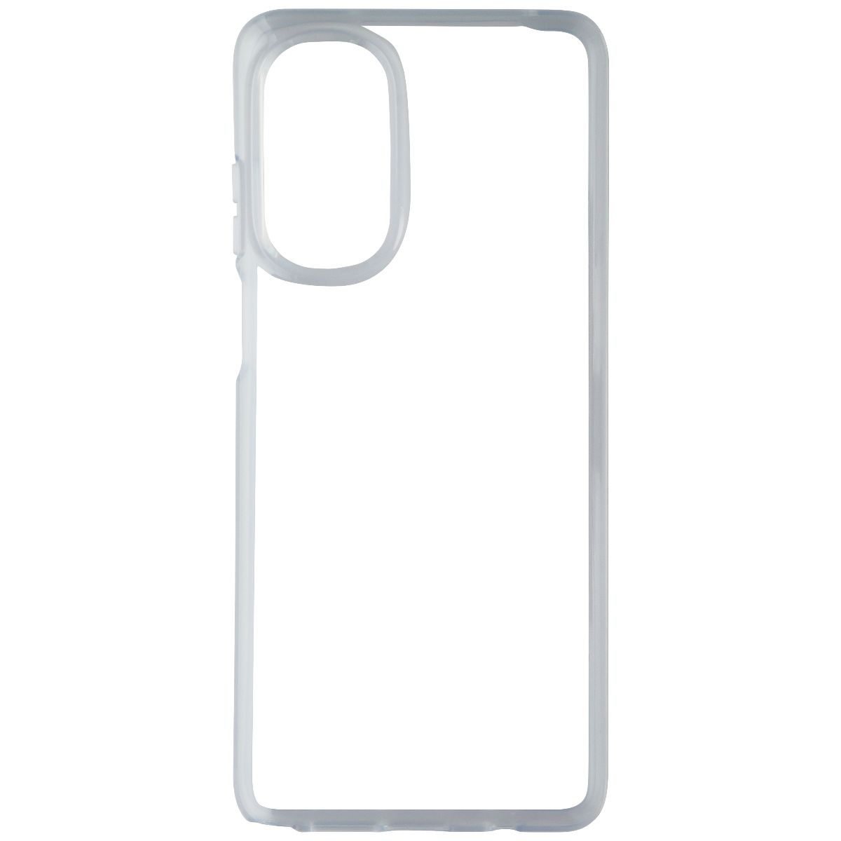 Tech21 EvoLite for Motorola Moto G Stylus 5G (2022) - Clear Cell Phone - Cases, Covers & Skins Tech21 - Simple Cell Bulk Wholesale Pricing - USA Seller