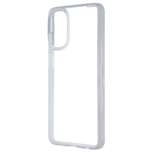 Tech21 EvoLite Series Case for Motorola Moto G 5G 2022 - Clear Cell Phone - Cases, Covers & Skins tech 21 - Simple Cell Bulk Wholesale Pricing - USA Seller