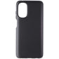 Tech21 EvoLite Series Case for Motorola Moto G 5G (2022) - Black Cell Phone - Cases, Covers & Skins Tech21 - Simple Cell Bulk Wholesale Pricing - USA Seller