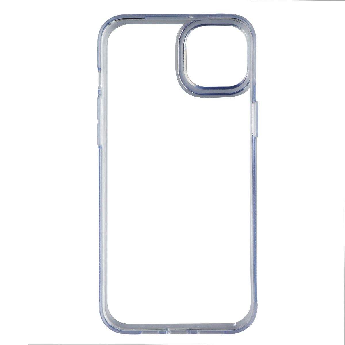 Tech21 EvoLite Series Case for Apple iPhone 14 Plus - Clear Cell Phone - Cases, Covers & Skins Tech21    - Simple Cell Bulk Wholesale Pricing - USA Seller