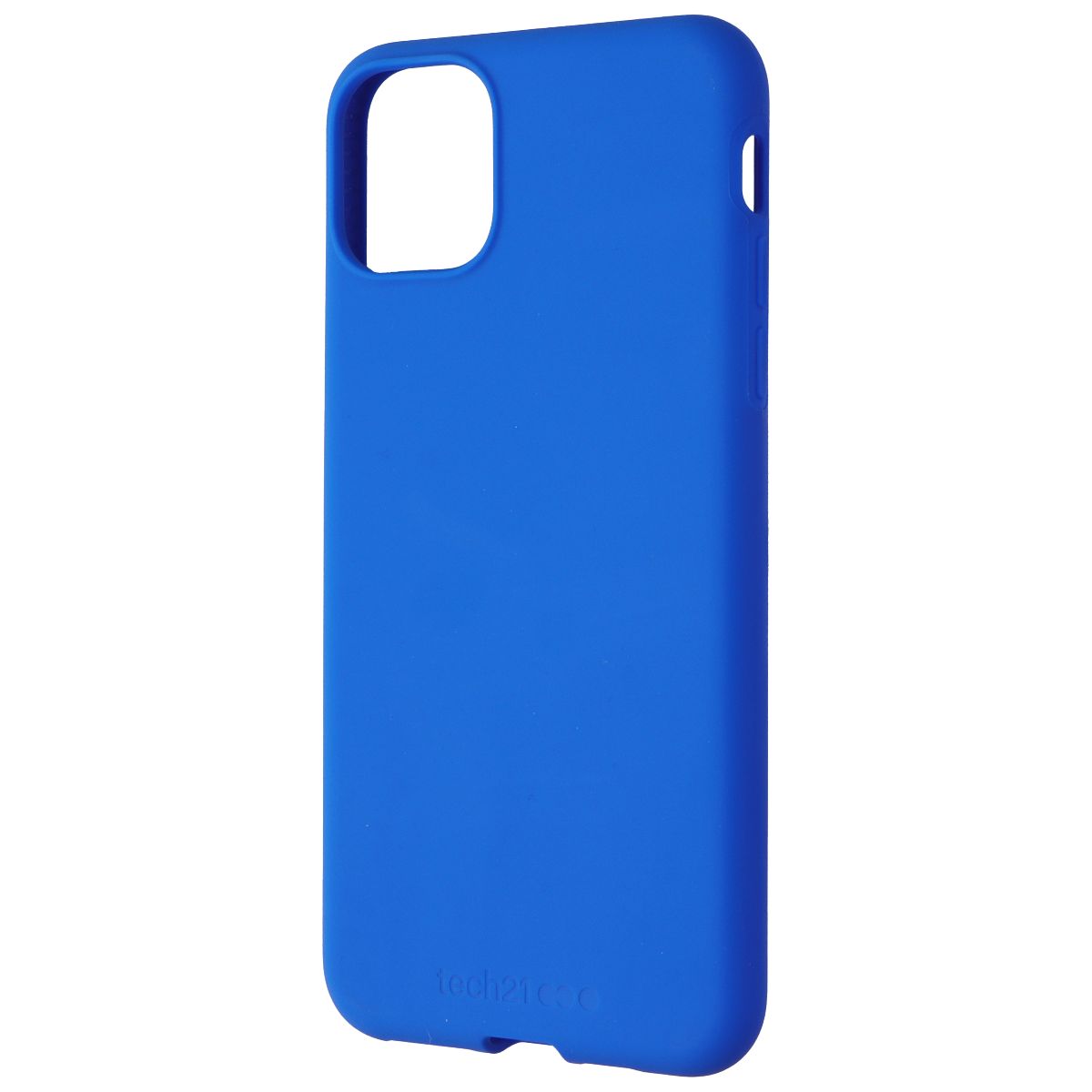 Tech21 Studio Colour Series Case for Apple iPhone 11 Pro Max - Cornflour Blue Cell Phone - Cases, Covers & Skins Tech21 - Simple Cell Bulk Wholesale Pricing - USA Seller
