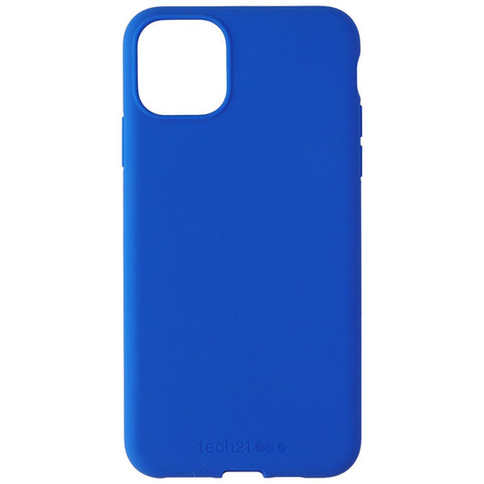 Tech21 Studio Colour Series Case for Apple iPhone 11 Pro Max - Cornflour Blue Cell Phone - Cases, Covers & Skins Tech21 - Simple Cell Bulk Wholesale Pricing - USA Seller