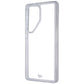 Tech21 EvoClear Series Case for Samsung Galaxy S25 Ultra - Clear Cell Phone - Cases, Covers & Skins Tech21 - Simple Cell Bulk Wholesale Pricing - USA Seller