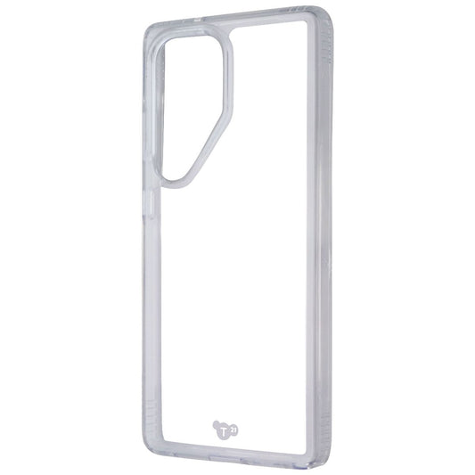 Tech21 EvoClear Series Case for Samsung Galaxy S25 Ultra - Clear Cell Phone - Cases, Covers & Skins Tech21 - Simple Cell Bulk Wholesale Pricing - USA Seller