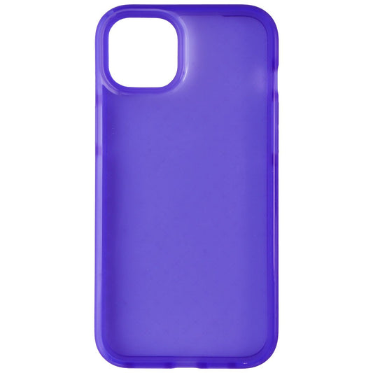 Tech21 Evo Check Slim Case for iPhone 14 Plus - Lavender Purple Cell Phone - Cases, Covers & Skins Tech21    - Simple Cell Bulk Wholesale Pricing - USA Seller