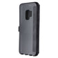 Tech21 EvoWallet Series Folio Style Case for Samsung Galaxy S9 - Black Cell Phone - Cases, Covers & Skins Tech21 - Simple Cell Bulk Wholesale Pricing - USA Seller