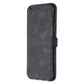Tech21 EvoWallet Series Folio Style Case for Samsung Galaxy S9 - Black Cell Phone - Cases, Covers & Skins Tech21 - Simple Cell Bulk Wholesale Pricing - USA Seller
