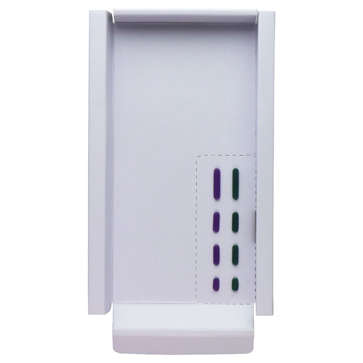 Tech21 EvoCheck Case for MagSafe for Apple iPhone 17 Air - Black