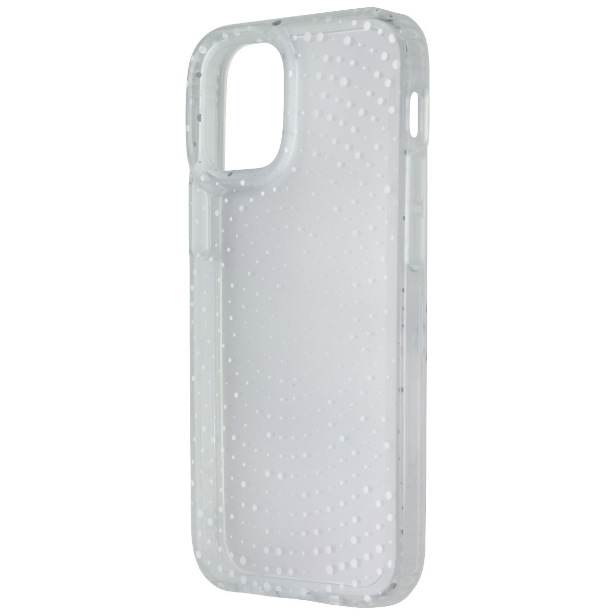 Tech21 EvoSparkle Series Case for Apple iPhone 12 Mini - Radiant Iridescent Cell Phone - Cases, Covers & Skins Tech21 - Simple Cell Bulk Wholesale Pricing - USA Seller