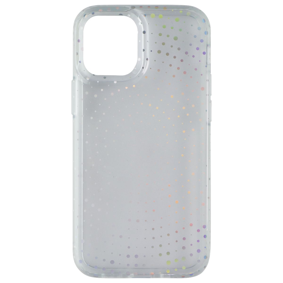 Tech21 EvoSparkle Series Case for Apple iPhone 12 Mini - Radiant Iridescent Cell Phone - Cases, Covers & Skins Tech21 - Simple Cell Bulk Wholesale Pricing - USA Seller