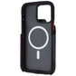 Tech21 EvoMax Series Case for Apple iPhone 14 Pro Max - Black Cell Phone - Cases, Covers & Skins Tech21 - Simple Cell Bulk Wholesale Pricing - USA Seller