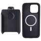 Tech21 EvoMax Series Case for Apple iPhone 14 Pro Max - Black Cell Phone - Cases, Covers & Skins Tech21 - Simple Cell Bulk Wholesale Pricing - USA Seller