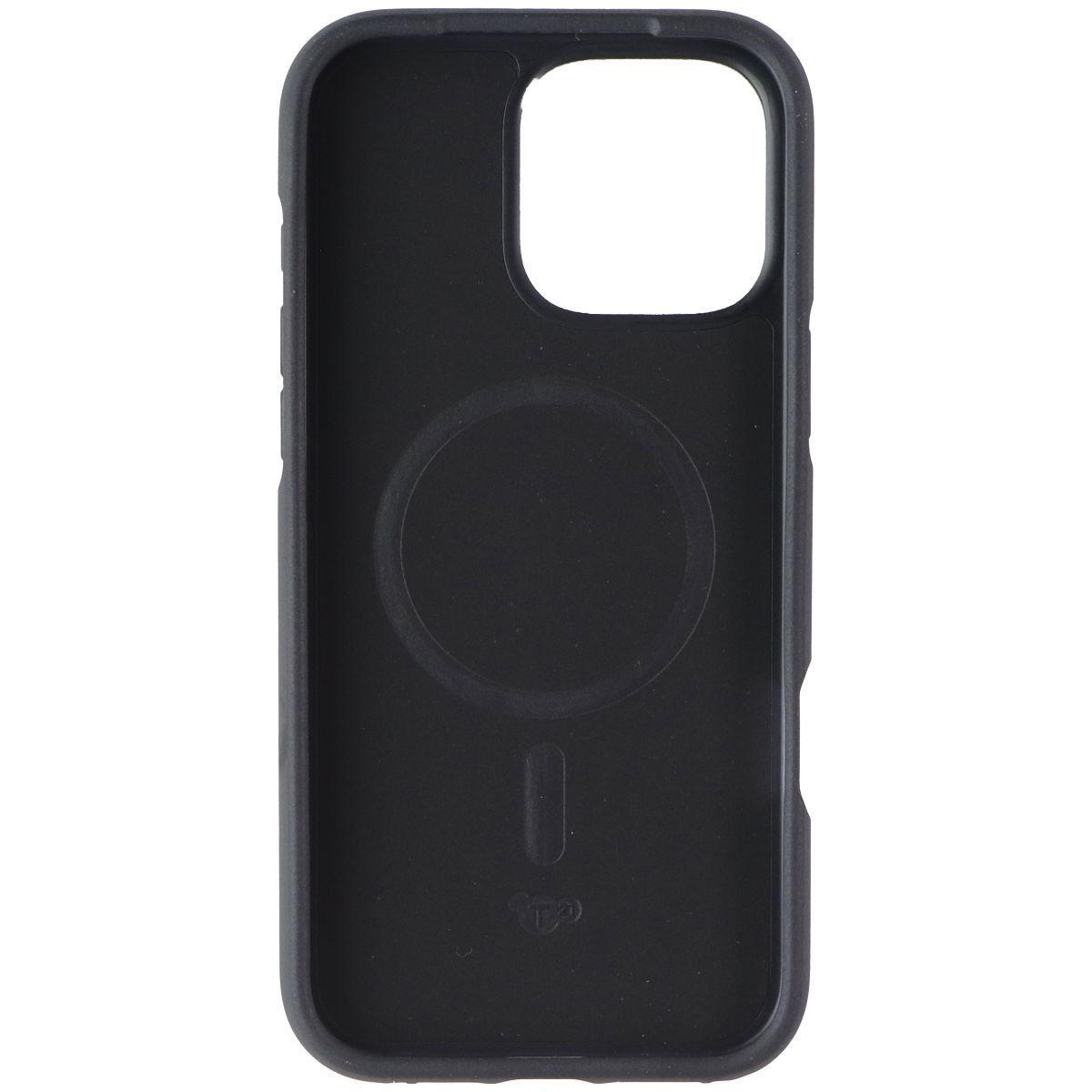 Tech21 EvoDusk Series Case for MagSafe for Apple iPhone 16 Pro Max - Black Cell Phone - Cases, Covers & Skins Tech21 - Simple Cell Bulk Wholesale Pricing - USA Seller