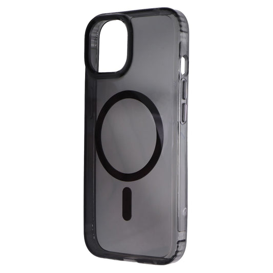 Tech21 EvoTint Series Case for MagSafe for Apple iPhone 14 - Tint Black