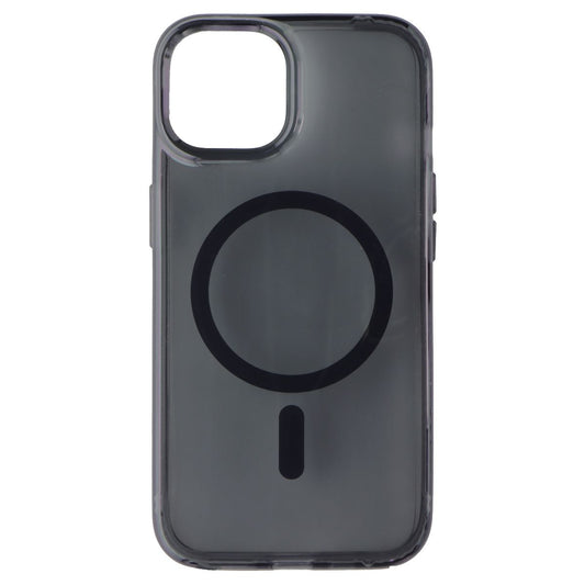 Tech21 EvoTint Series Case for MagSafe for Apple iPhone 14 - Tint Black