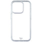 Tech21 EvoClear Series Case for Apple iPhone 15 Pro - Clear Cell Phone - Cases, Covers & Skins Tech21 - Simple Cell Bulk Wholesale Pricing - USA Seller