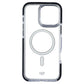 Tech21 EvoCrystal Series Case for MagSafe for iPhone 16 Pro Max - Black Cell Phone - Cases, Covers & Skins Tech21 - Simple Cell Bulk Wholesale Pricing - USA Seller