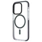 Tech21 EvoCrystal Case for MagSafe for Apple iPhone 14 Pro - Black Cell Phone - Cases, Covers & Skins Tech21 - Simple Cell Bulk Wholesale Pricing - USA Seller