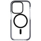 Tech21 EvoCrystal Case for MagSafe for Apple iPhone 14 Pro - Black Cell Phone - Cases, Covers & Skins Tech21 - Simple Cell Bulk Wholesale Pricing - USA Seller