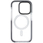 Tech21 EvoCrystal Case for MagSafe for Apple iPhone 14 Pro - Black Cell Phone - Cases, Covers & Skins Tech21 - Simple Cell Bulk Wholesale Pricing - USA Seller