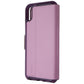 Tech21 EvoWallet for Apple iPhone Xs Max - Orchid (Pink) Cell Phone - Cases, Covers & Skins Tech21 - Simple Cell Bulk Wholesale Pricing - USA Seller