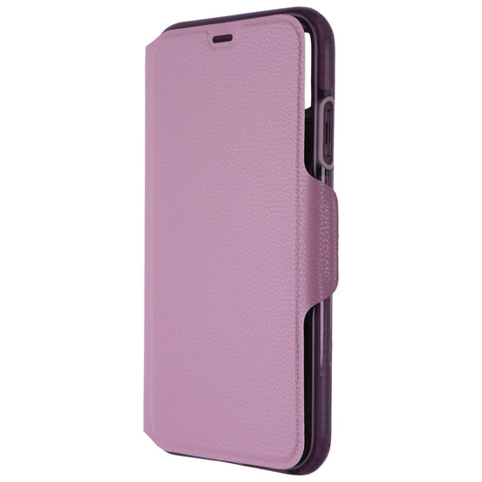 Tech21 EvoWallet for Apple iPhone Xs Max - Orchid (Pink) Cell Phone - Cases, Covers & Skins Tech21 - Simple Cell Bulk Wholesale Pricing - USA Seller