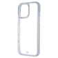 Tech21 EvoClear Series Case for Apple iPhone 16 Pro Max - Clear Cell Phone - Cases, Covers & Skins Tech21 - Simple Cell Bulk Wholesale Pricing - USA Seller