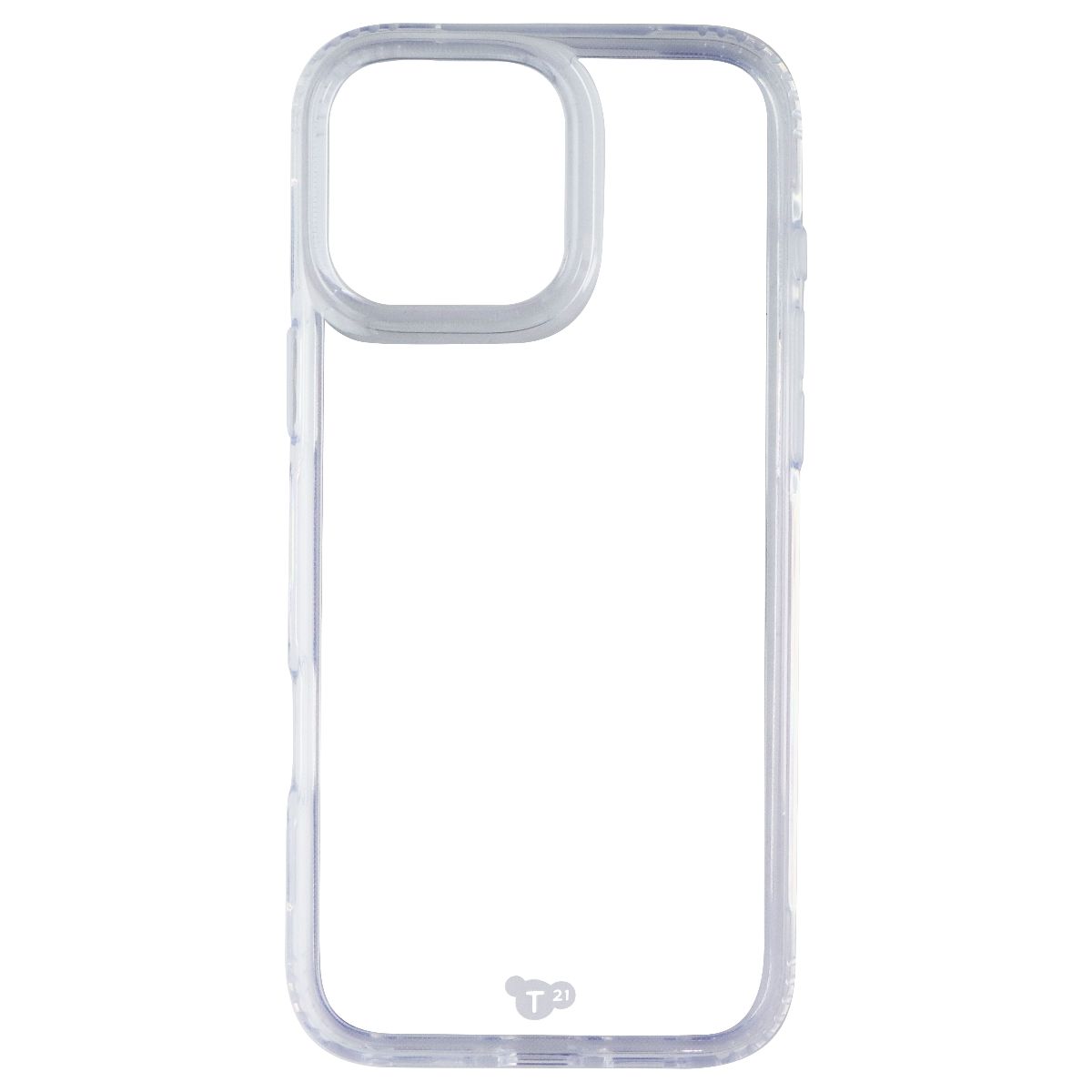 Tech21 EvoClear Series Case for Apple iPhone 16 Pro Max - Clear Cell Phone - Cases, Covers & Skins Tech21 - Simple Cell Bulk Wholesale Pricing - USA Seller