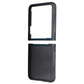 Tech21 EvoClear Seriers Case for Samsung Galaxy Z Flip6 - Smoke Cell Phone - Cases, Covers & Skins Tech21 - Simple Cell Bulk Wholesale Pricing - USA Seller