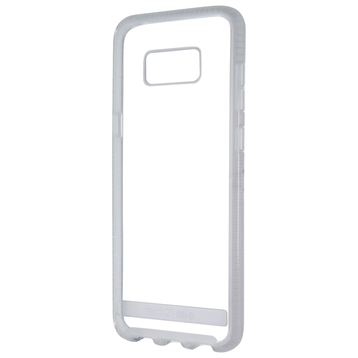 Tech21 Pure Clear Protective Case Cover For Samsung Galaxy S8+ (Plus) - Clear Cell Phone - Cases, Covers & Skins Tech21 - Simple Cell Bulk Wholesale Pricing - USA Seller
