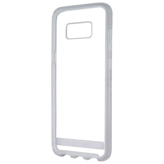Tech21 Pure Clear Protective Case Cover For Samsung Galaxy S8+ (Plus) - Clear