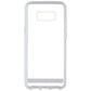 Tech21 Pure Clear Protective Case Cover For Samsung Galaxy S8+ (Plus) - Clear Cell Phone - Cases, Covers & Skins Tech21 - Simple Cell Bulk Wholesale Pricing - USA Seller