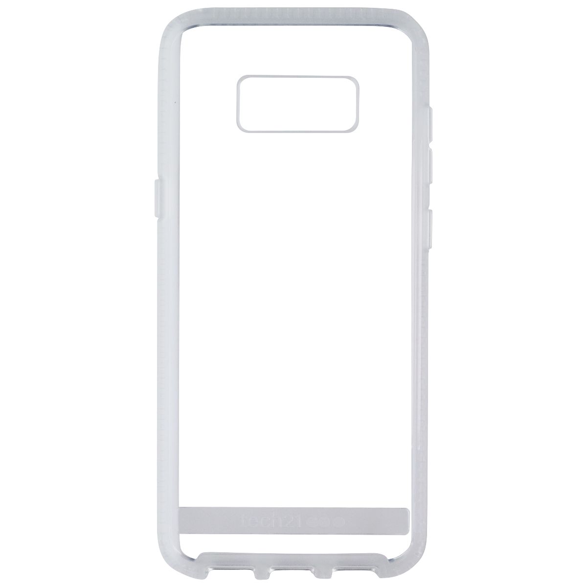 Tech21 Pure Clear Protective Case Cover For Samsung Galaxy S8+ (Plus) - Clear Cell Phone - Cases, Covers & Skins Tech21 - Simple Cell Bulk Wholesale Pricing - USA Seller