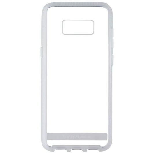 Tech21 Pure Clear Protective Case Cover For Samsung Galaxy S8+ (Plus) - Clear