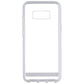 Tech21 Pure Clear Protective Case Cover For Samsung Galaxy S8+ (Plus) - Clear Cell Phone - Cases, Covers & Skins Tech21 - Simple Cell Bulk Wholesale Pricing - USA Seller