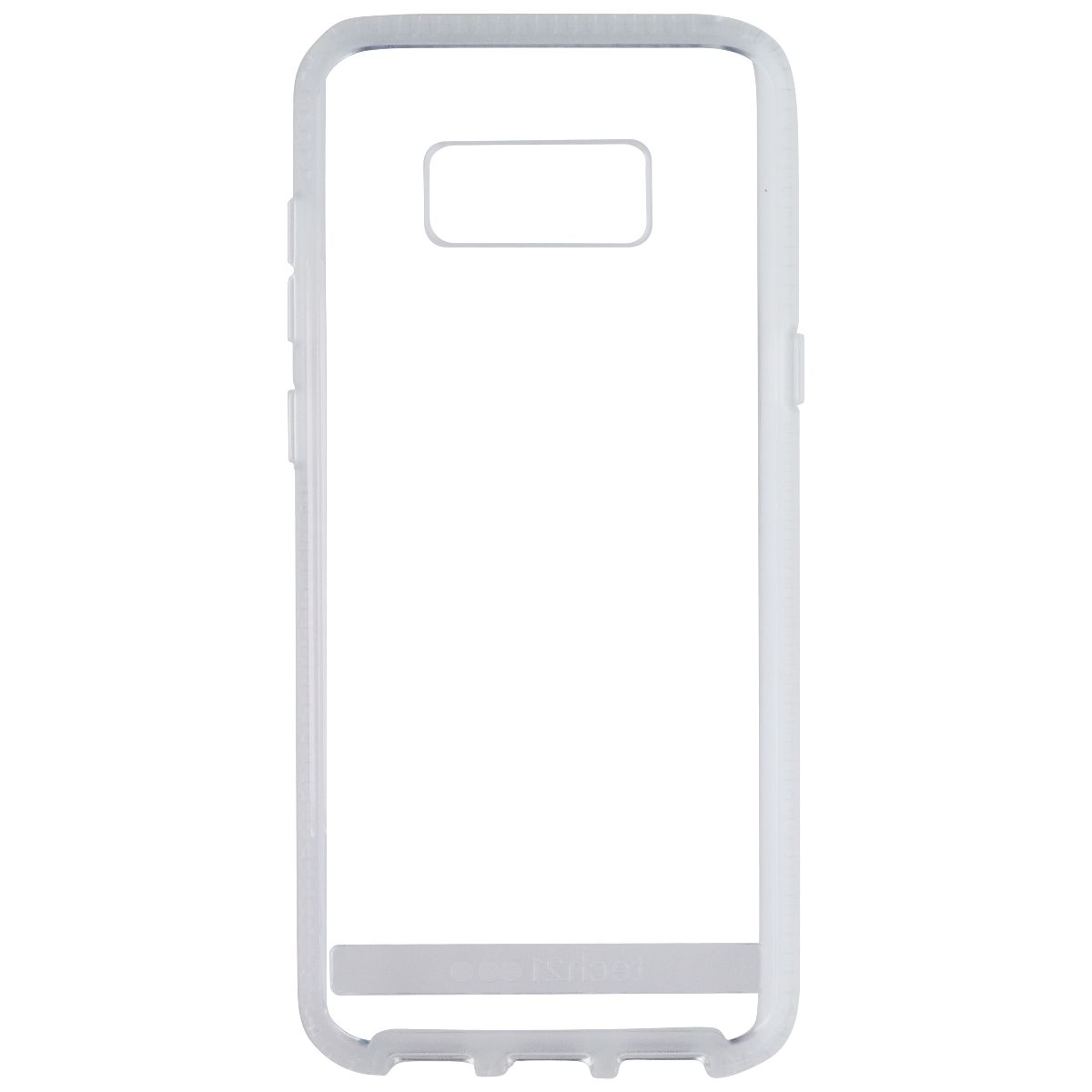 Tech21 Pure Clear Protective Case Cover For Samsung Galaxy S8+ (Plus) - Clear Cell Phone - Cases, Covers & Skins Tech21 - Simple Cell Bulk Wholesale Pricing - USA Seller