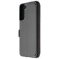 Tech21 EvoWallet Series Case for Samsung Galaxy S21 5G - Black Cell Phone - Cases, Covers & Skins Tech21 - Simple Cell Bulk Wholesale Pricing - USA Seller