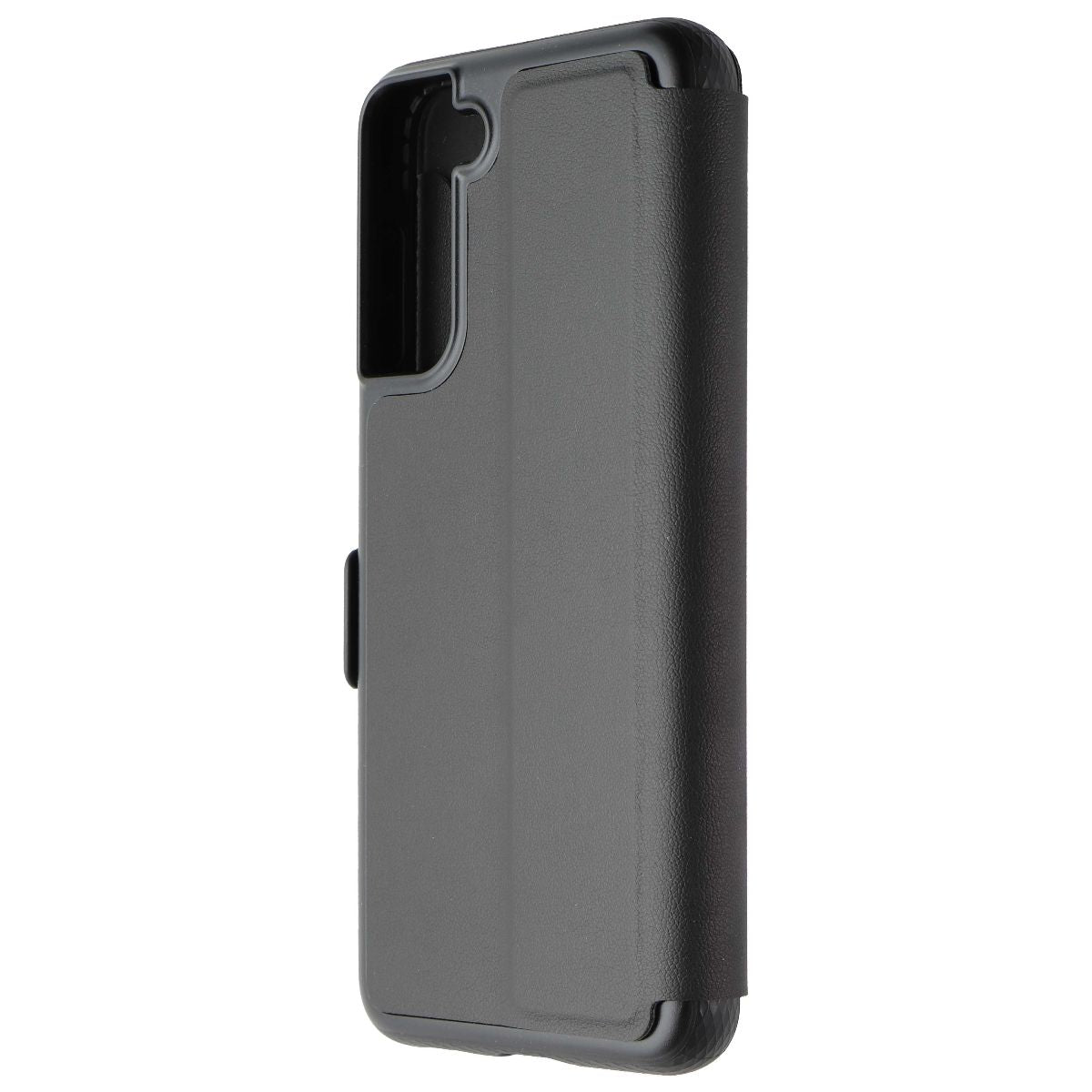 Tech21 EvoWallet Series Case for Samsung Galaxy S21 5G - Black Cell Phone - Cases, Covers & Skins Tech21 - Simple Cell Bulk Wholesale Pricing - USA Seller