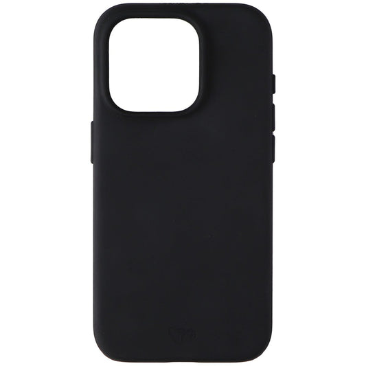 Tech21 Recovrd Series Case for MagSafe for Apple iPhone 15 Pro - Black Cell Phone - Cases, Covers & Skins Tech21    - Simple Cell Bulk Wholesale Pricing - USA Seller