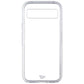 Tech21 EvoClear Series Case for Google Pixel 8a - Clear Cell Phone - Cases, Covers & Skins tech 21    - Simple Cell Bulk Wholesale Pricing - USA Seller