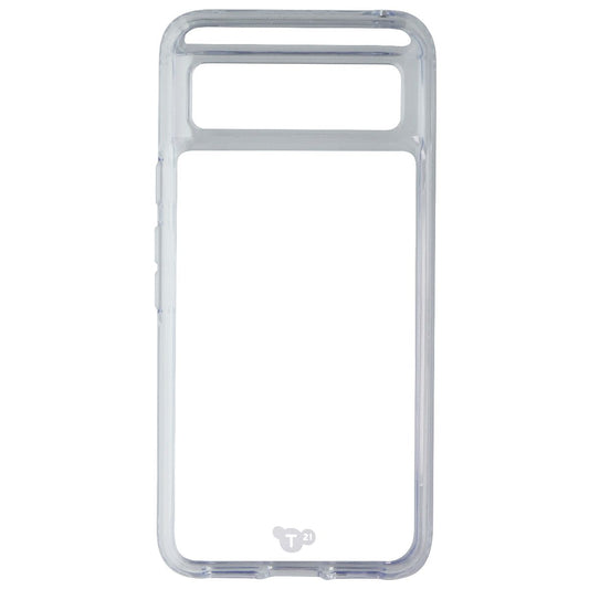 Tech21 EvoClear Series Case for Google Pixel 8 - Clear Cell Phone - Cases, Covers & Skins Tech21 - Simple Cell Bulk Wholesale Pricing - USA Seller