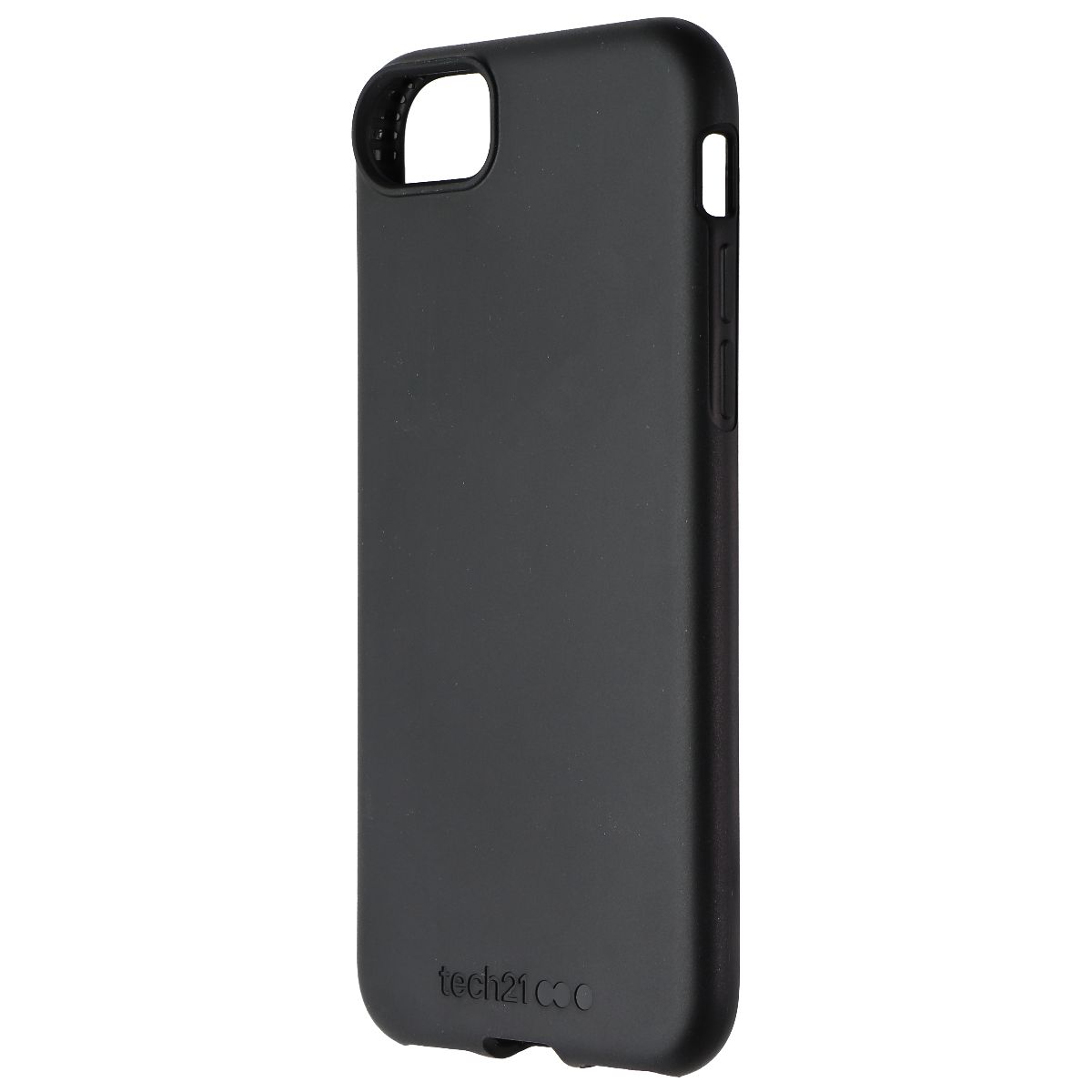 Tech21 EvoLite Series Case for Apple iPhone SE (2nd Gen) & 8/7 - Black Cell Phone - Cases, Covers & Skins Tech21 - Simple Cell Bulk Wholesale Pricing - USA Seller