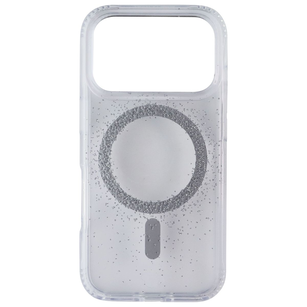Tech21 EvoSparkle Series MagSafe Case for Apple iPhone 17 Pro - Focus/Clear Cell Phone - Cases, Covers & Skins Tech21 - Simple Cell Bulk Wholesale Pricing - USA Seller