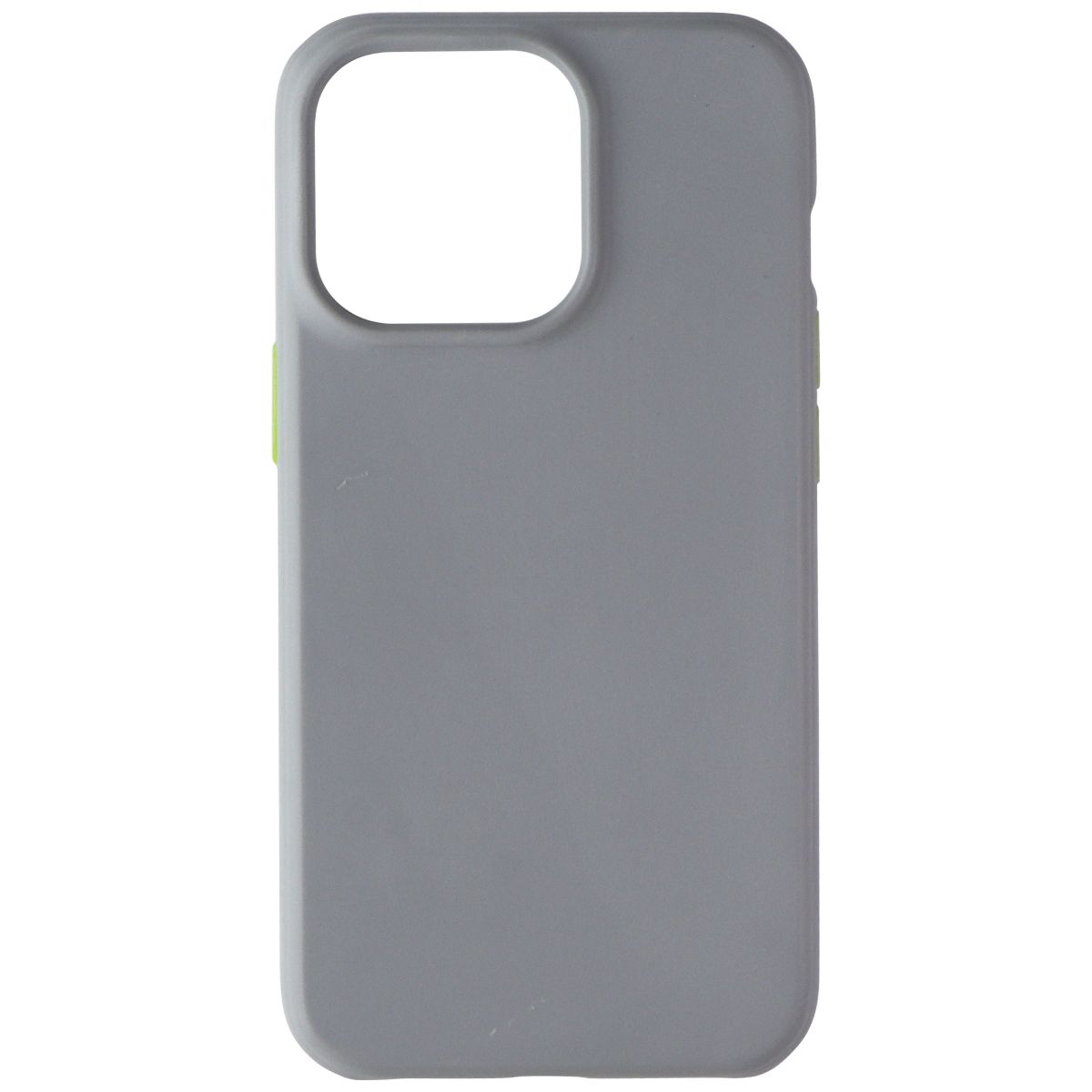 Tech21 EcoSlim Series Case for Apple iPhone 13 Pro - Gray Cell Phone - Cases, Covers & Skins Tech21 - Simple Cell Bulk Wholesale Pricing - USA Seller