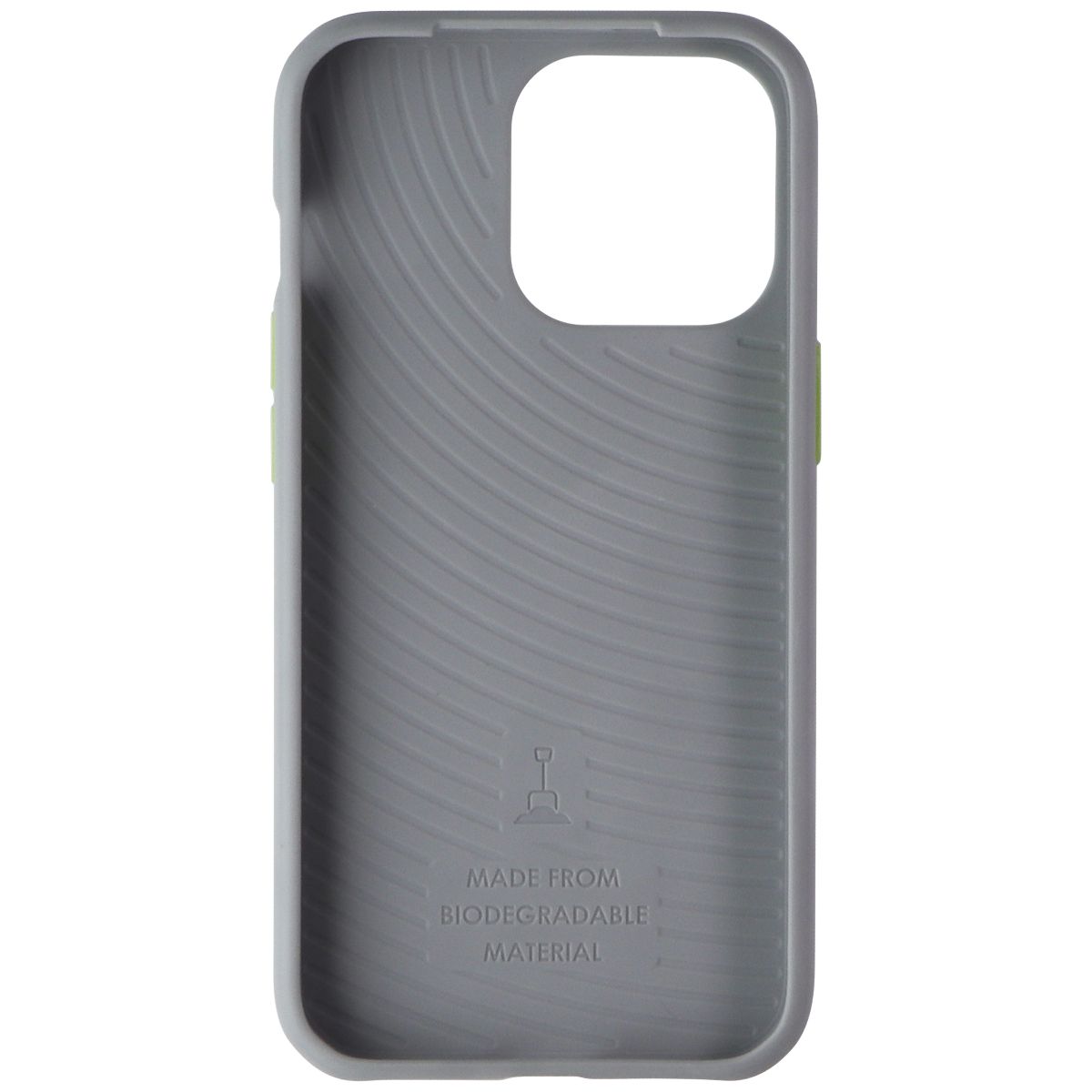 Tech21 EcoSlim Series Case for Apple iPhone 13 Pro - Gray Cell Phone - Cases, Covers & Skins Tech21 - Simple Cell Bulk Wholesale Pricing - USA Seller