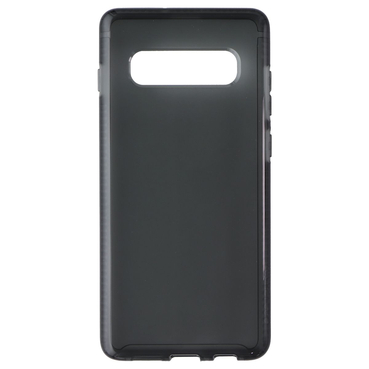 Tech21 PureTint Hard Case for Samsung Galaxy (S10+) - Black Cell Phone - Cases, Covers & Skins Tech21 - Simple Cell Bulk Wholesale Pricing - USA Seller
