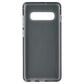 Tech21 PureTint Hard Case for Samsung Galaxy (S10+) - Black Cell Phone - Cases, Covers & Skins Tech21 - Simple Cell Bulk Wholesale Pricing - USA Seller